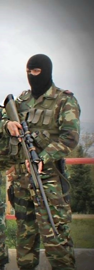 Armée Tunisienne / Tunisian Armed Forces / القوات المسلحة التونسية‎ - Page 33 7476741198843910422169357981904922413635229018856n