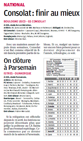 17E JOURNEE : MARSEILLE CONSOLAT - US BOULOGNE CÔTE D'OPALE 9 JANVIER 2015 748131277a