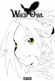 Wild Owl (Tpiu) 748251couv