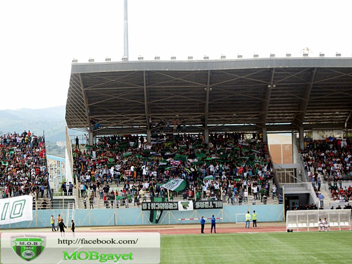 Les Ultras Du MOBejaia (Granchio/Saldae Kings) "saison 2010/2011" - Page 2 74840603