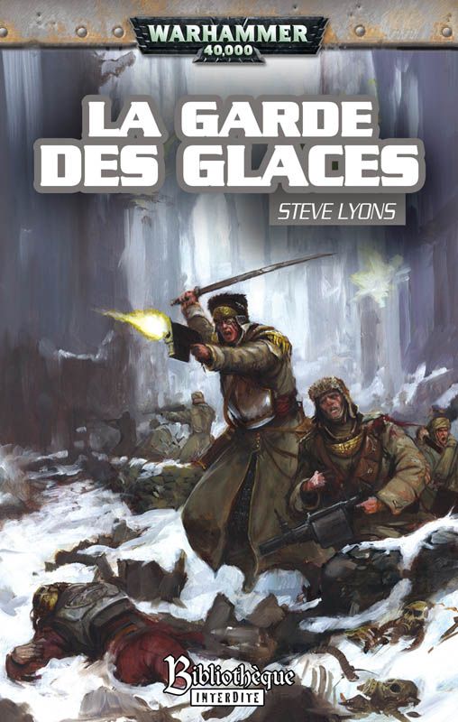 La Garde des Glaces 749527gi1