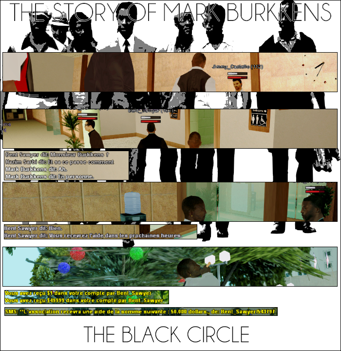 |F-MAFIA| The Black Circle ▬ Screenshots & Vidéos [6]  - Page 18 749751sqqsqqsd
