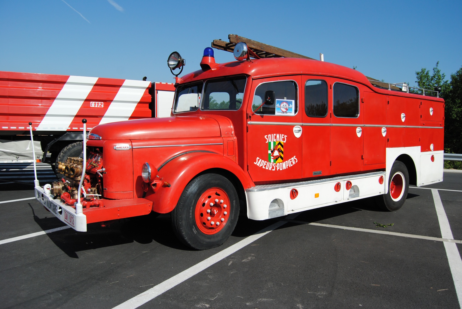 défilé des pompiers de soignies     750253DSC0046