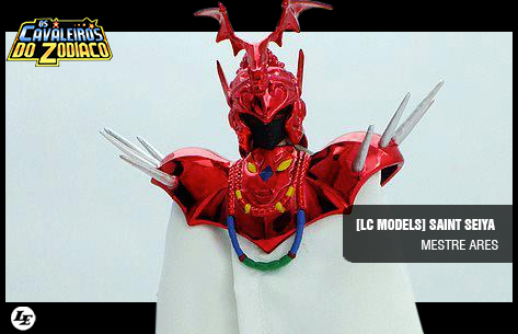 [LC Models] Saint Seiya - Mestre Ares 751109ares