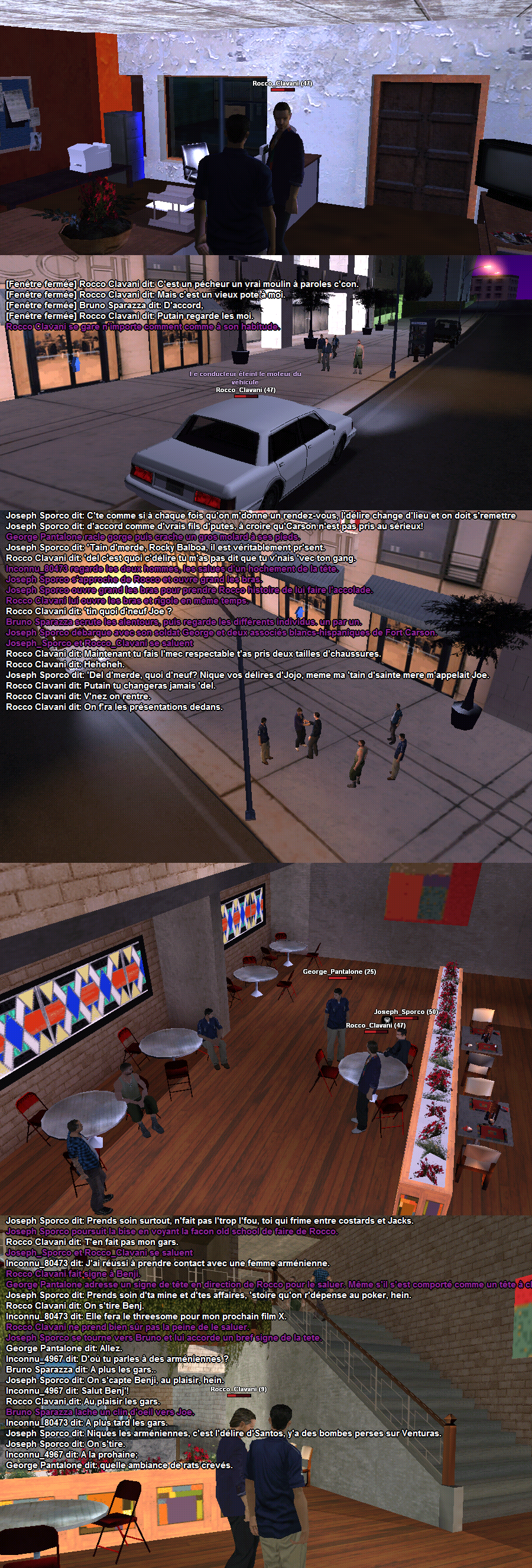 Los Santos Mob : Partie 1 - Page 3 75124759g