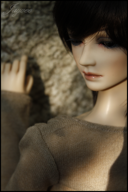 Hot toys et BJD by totchi 751470MG4213