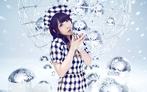 Dempagumi.inc 752765RisaAizawa