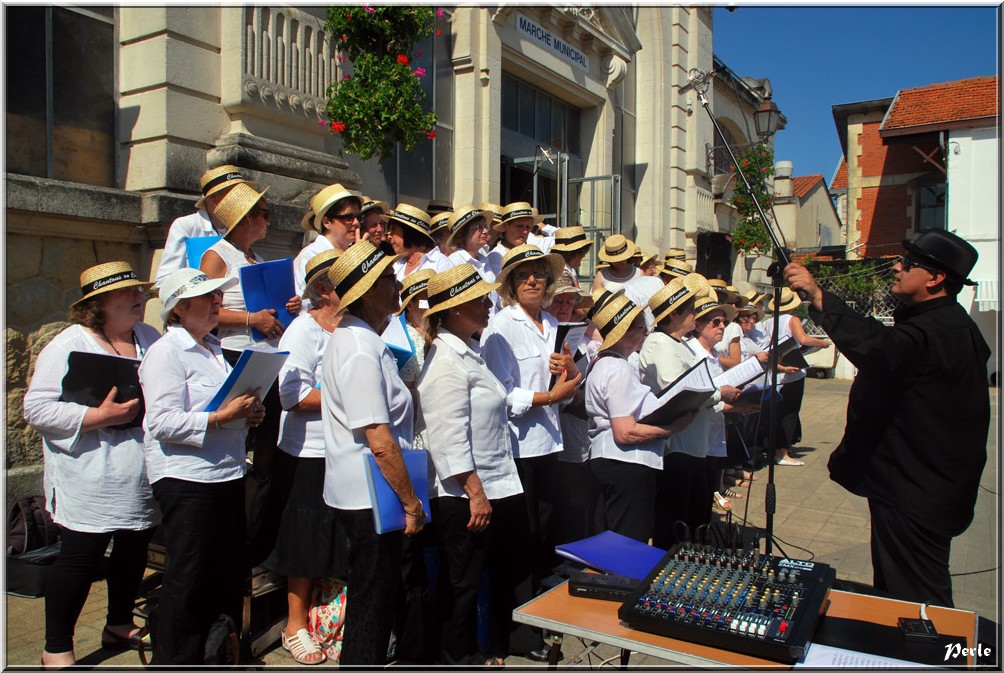 Fête 1900 à Soulac 754439190082