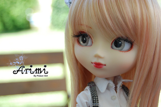 Les autres pullip de Poison Girl ! 754461476339932529e1200fd0z