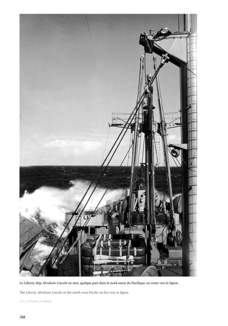 Les Liberty Ships dans la guerre 754839Livrepage112