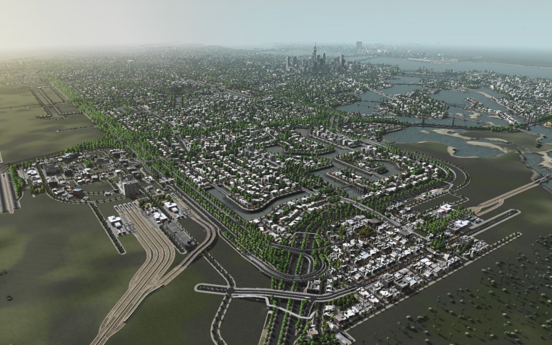 [CS] Oakland Capital City - BIG Update page 41 - Page 41 7563912015090800043
