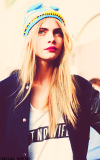 Cara Delevingne  75673033C3