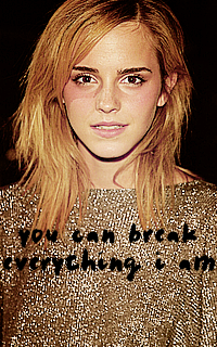 AVATARS ▬ EMMA WATSON. 757357sasha6