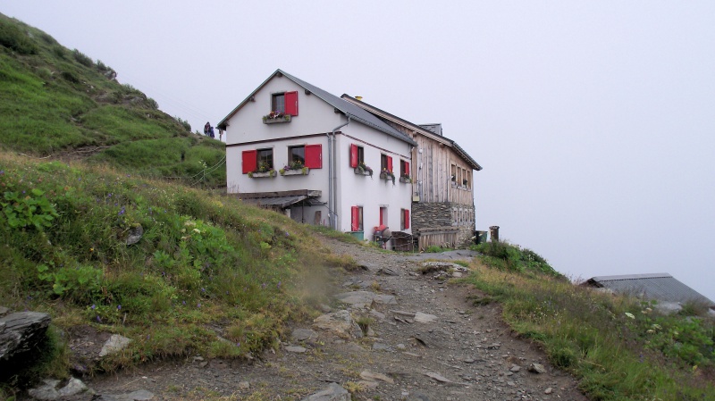 Matthéo au pays du mont blanc 7576711Refplandelaiguille9