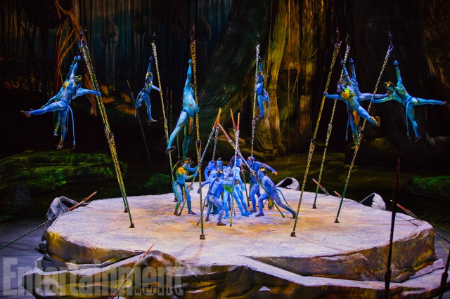 [Spectacle] Le Cirque du Soleil - TORUK - Page 10 757711w64