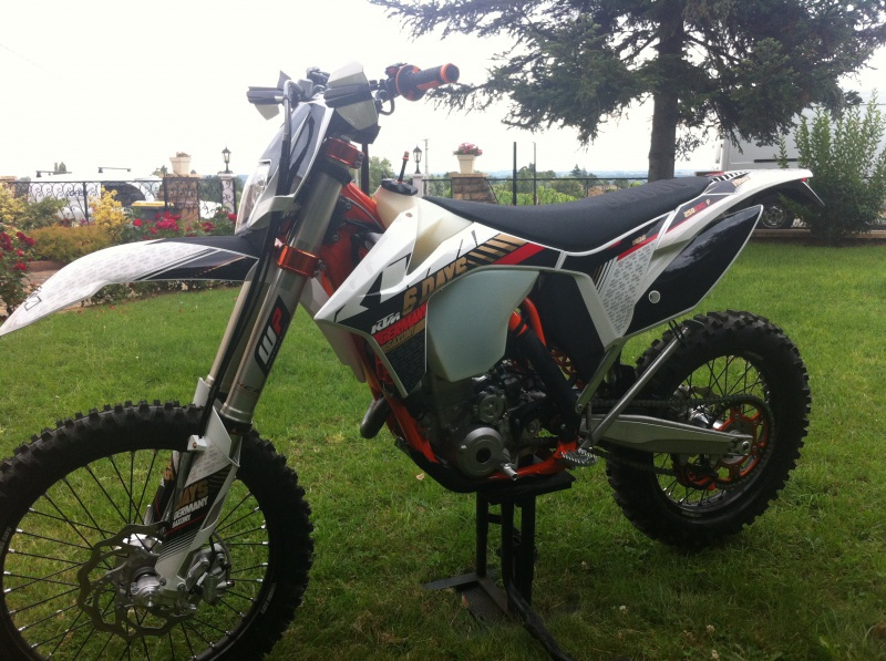 2013 - KTM 2013 exc-f 250 sixdays 757834IMG1272