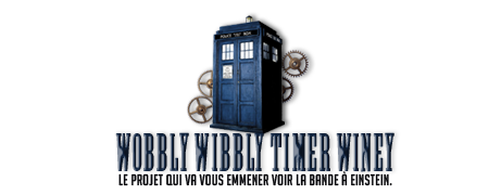 [Avis Projet] Wobbly Wibbly Timer Winey - Doctor Who Project [0 avis] 758773pompomw2