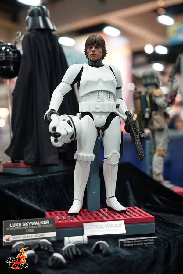 Toutes les news HOT TOYS -  SDCC 2015 759088120