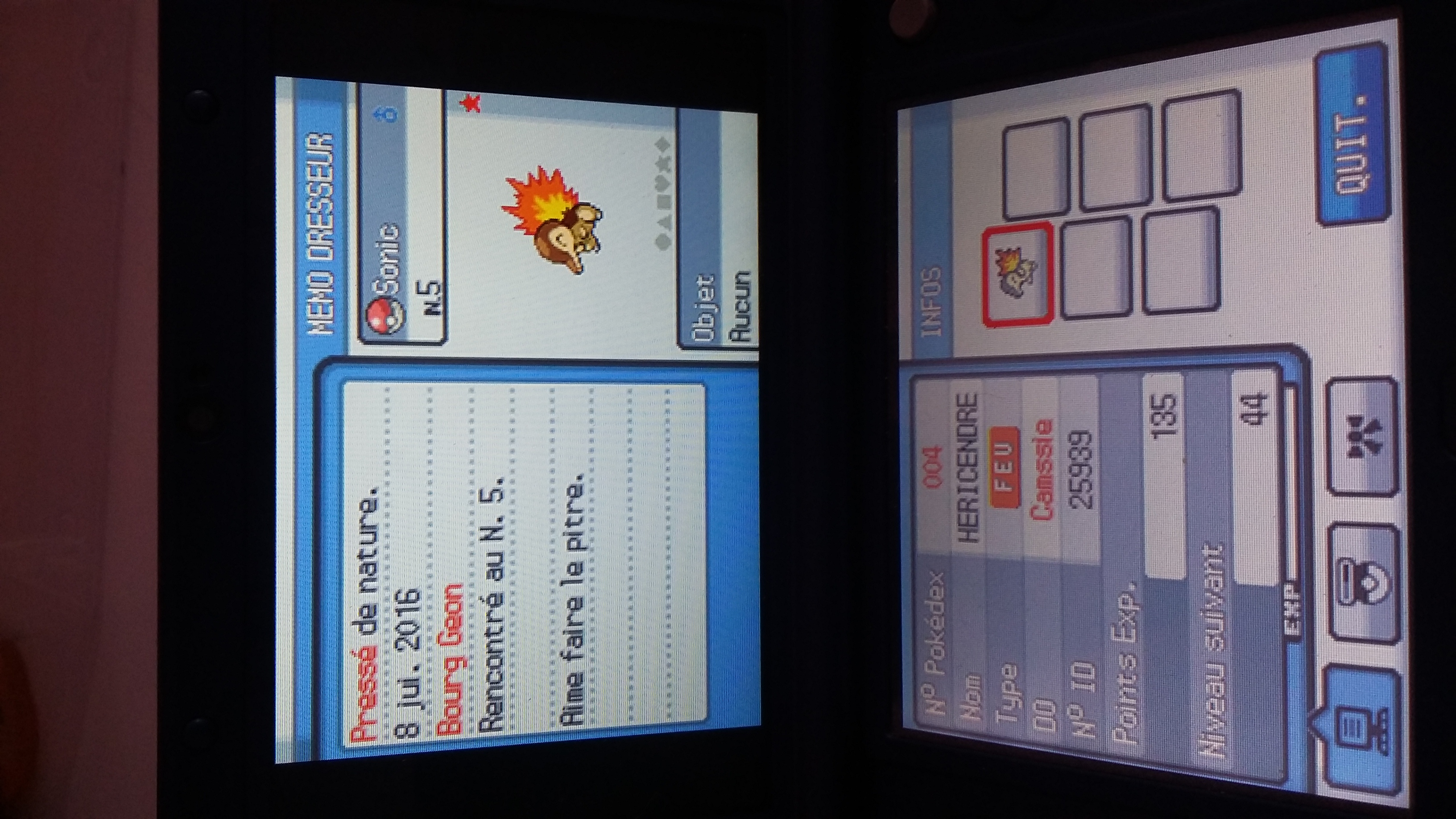 [SHTC X] Rapports et Classements 759553HricendreShiny2