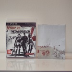 [Collection Metal Gear] La tanière du Renard.. 759574IMG20150331195542