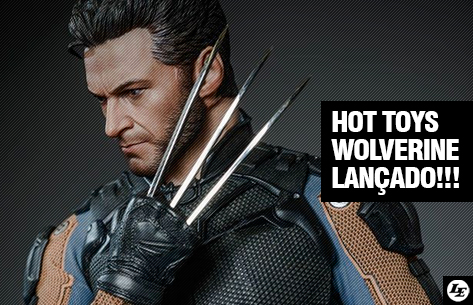 [Hot Toys] X-Men: Days of Future Past - Wolverine (Future ver.) - LANÇADO!!! 759748wolverine