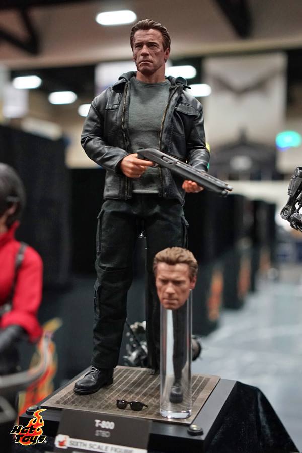 Toutes les news HOT TOYS -  SDCC 2015 759868127