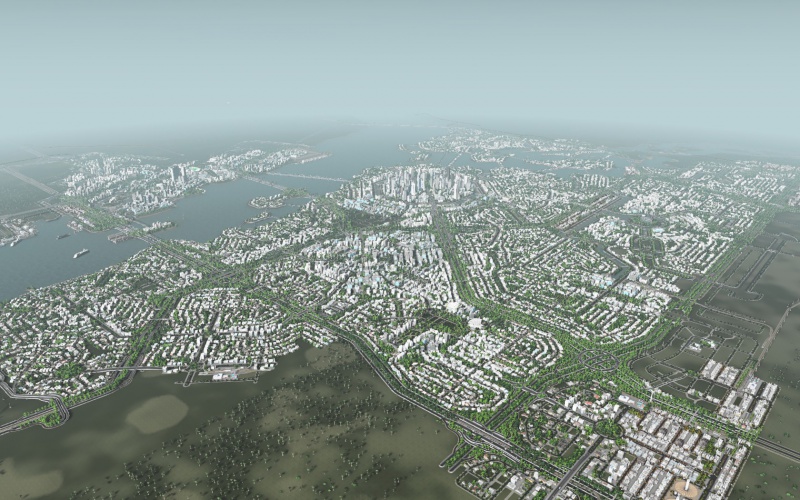 [CS] Oakland Capital City - BIG Update page 41 - Page 41 7599732015090800004