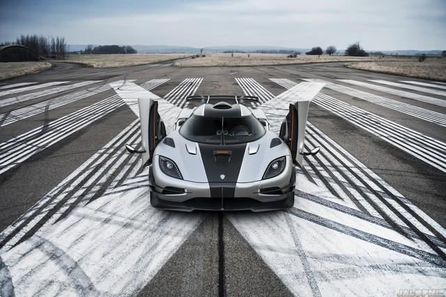 Salon de Genève 2014 : Koenigsegg One:1 760111GFW4751jalop1