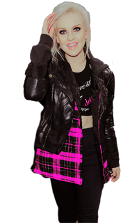 Avatar Perrie 760616Perrie