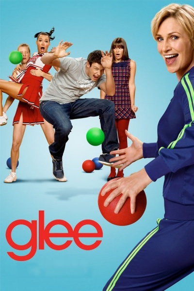 Glee Season 3: Posters Promotionnels 760736normal001