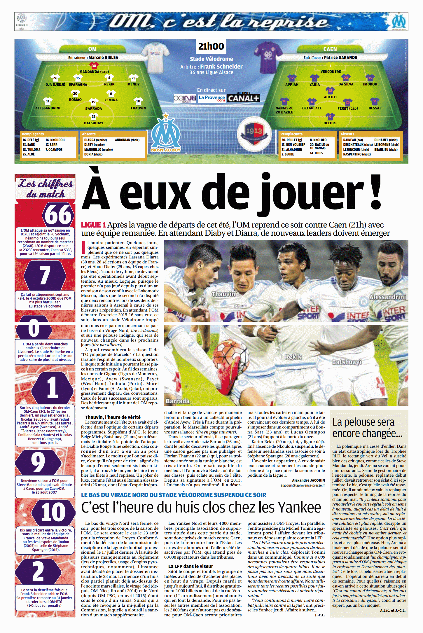 Alessandrini - [OM - Caen] Bien commencer la saison {0-1} 760750Sanstitre3