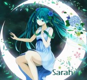 Sarah-Chan
