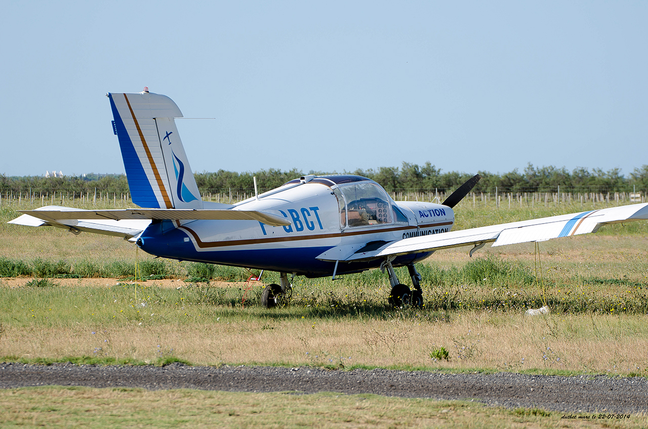 Aérodrome de Montpellier Candillargues - LFNG  - Page 5 7618440041280