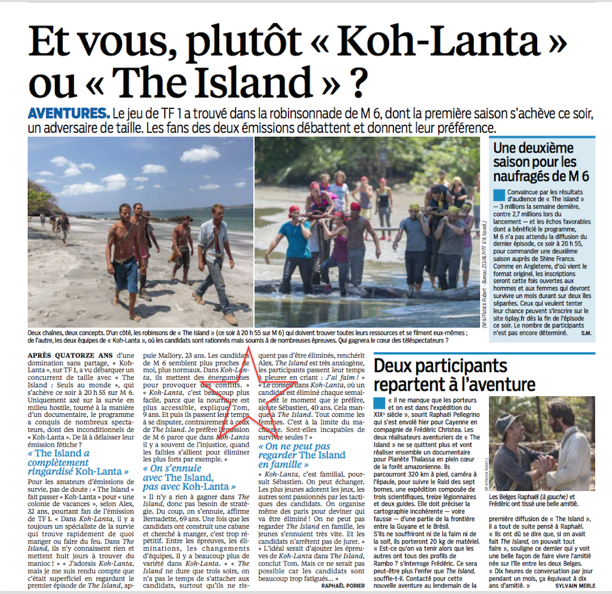 The Island 2016 - Presse 762126Capturedcran20150602070624