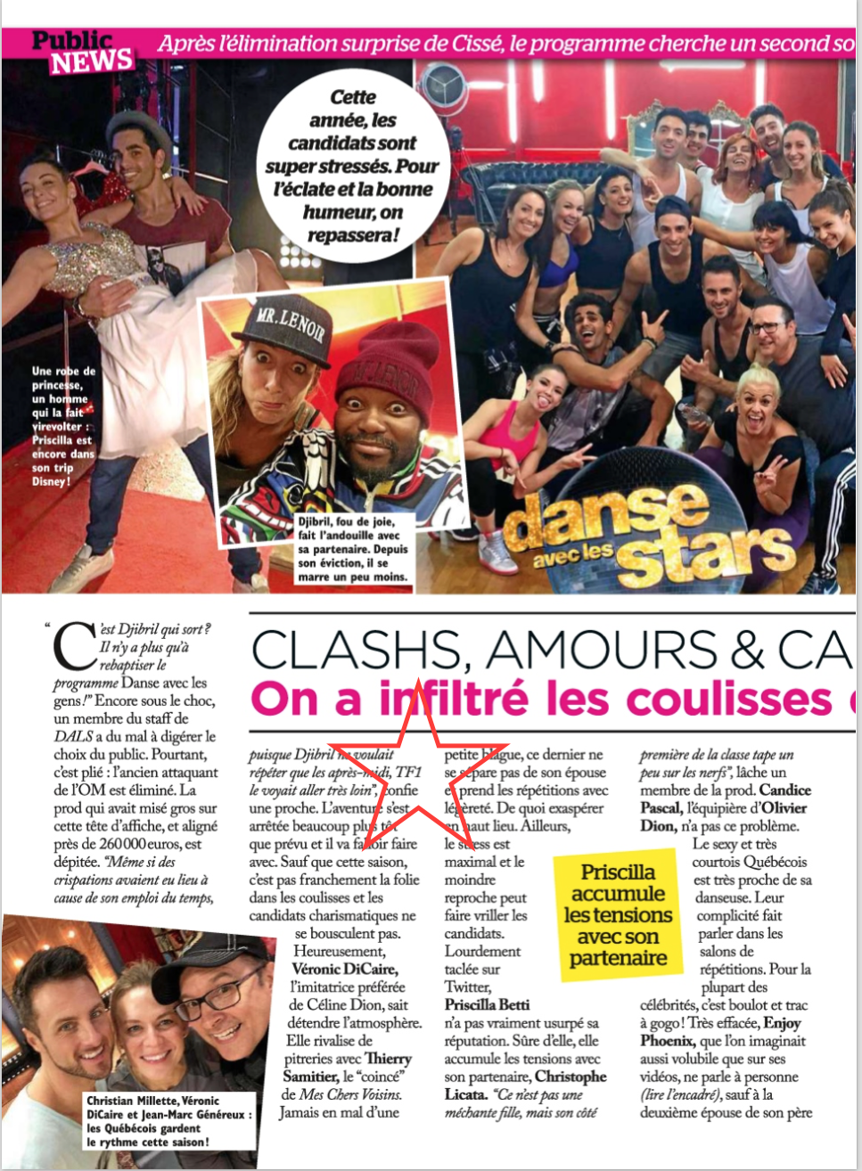 DALS - Presse - Les ex-candidats ? 763030Capturedcran20151106023347