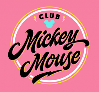 The Mickey Mouse Club version 2017 : Club Mickey Mouse.   764413w976