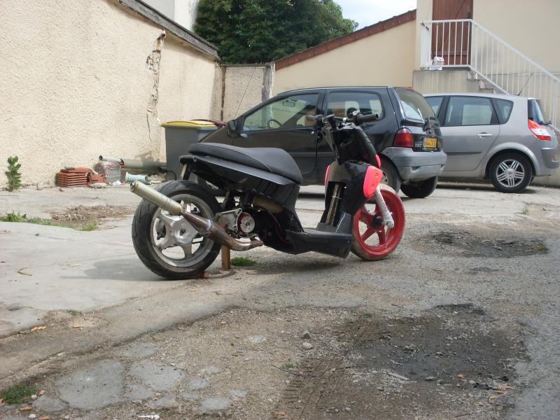 [MBK] Stunt 100cc AC by Nico & Jerem 765456SDC10371