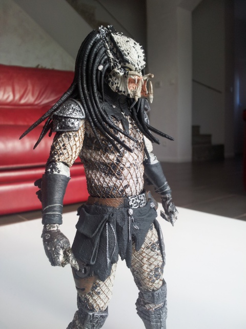 Les Predator NECA 18cm - Page 2 76589620130105140555