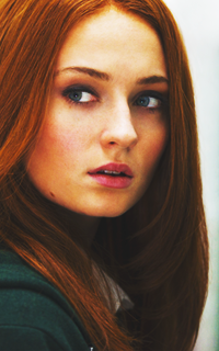 Jean Grey