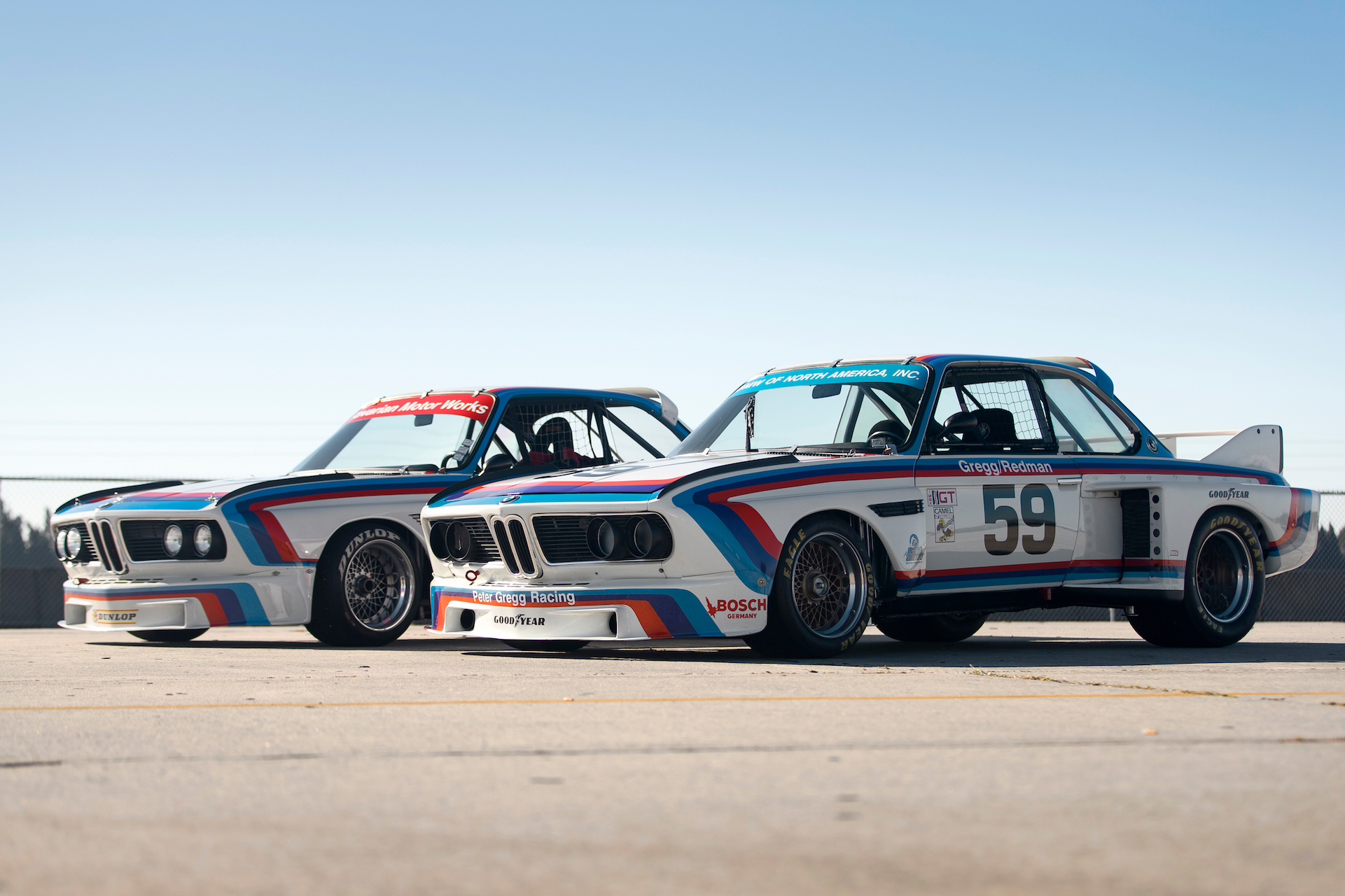 bmw 3.0 csl gr4 767161rrr