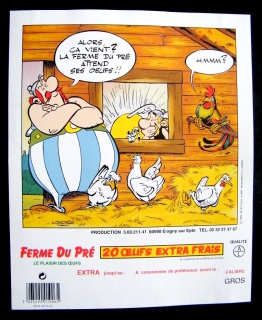 Mes échanges Astérix et ..... 767327194