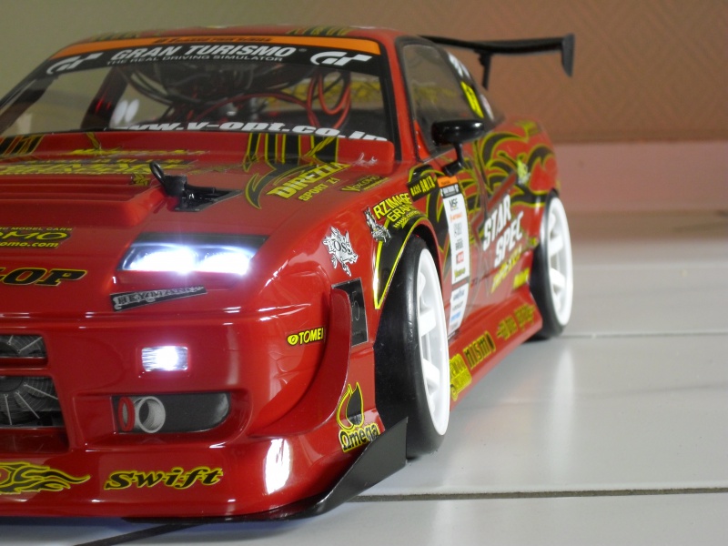 180 sx koguchi réplica 767379CIMG4377