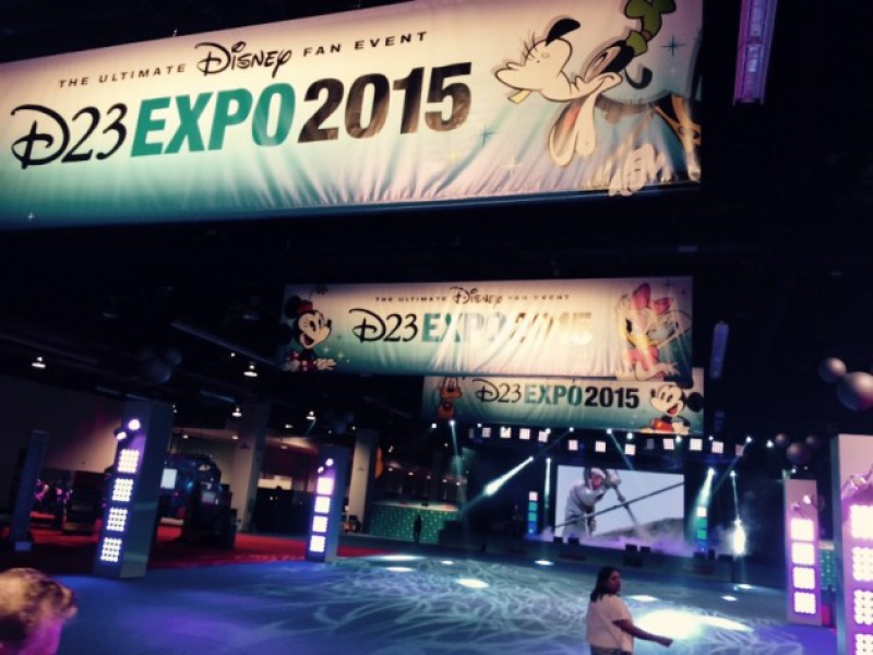 d23Expo - D23 Expo 2015 (14-16 août 2015)  76744736w5