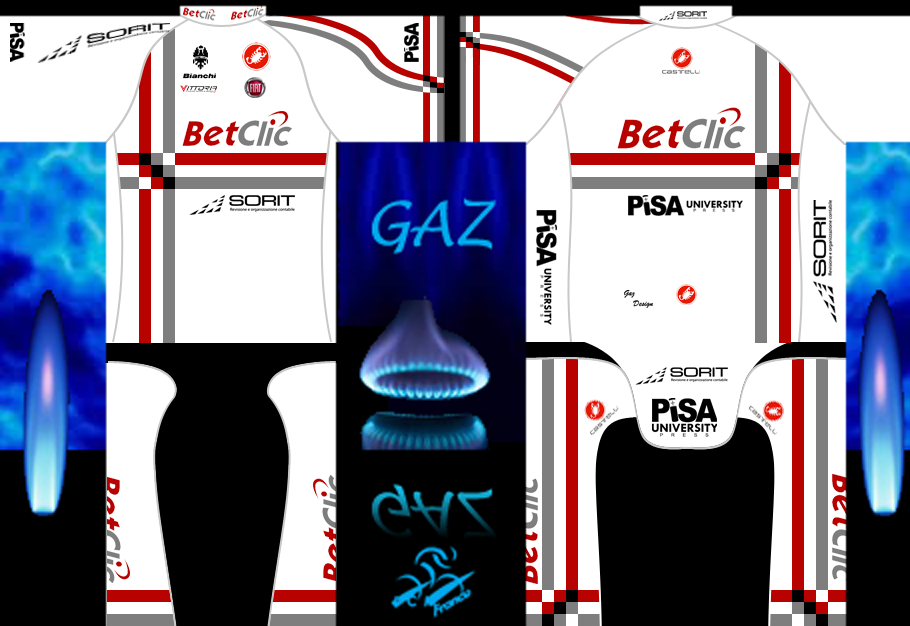 Gazodrome - Página 4 767591maillot