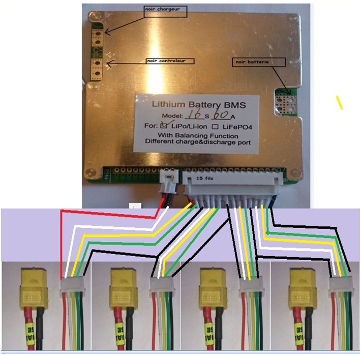 Demande Aide branchement BMS 16S 768189cablagebmschinois