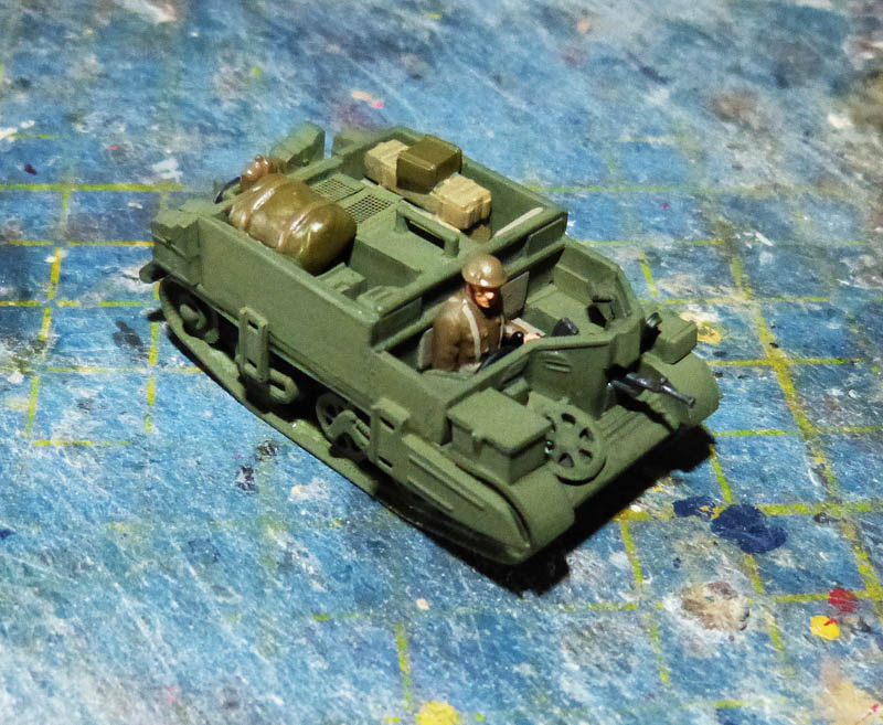 [6 Juin 1944] [Airfix] Bren Gun Carrier (1/76ème). 768541Bren31