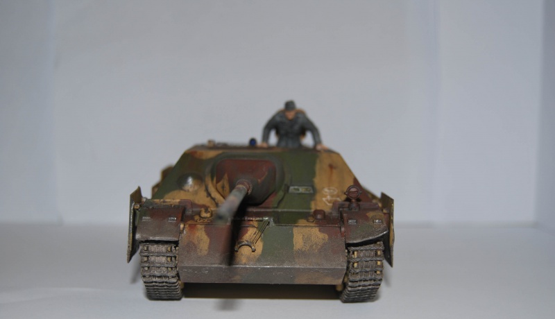 Jagdpanzer IV L/70 (V) [Tamiya]  768588DSC2124