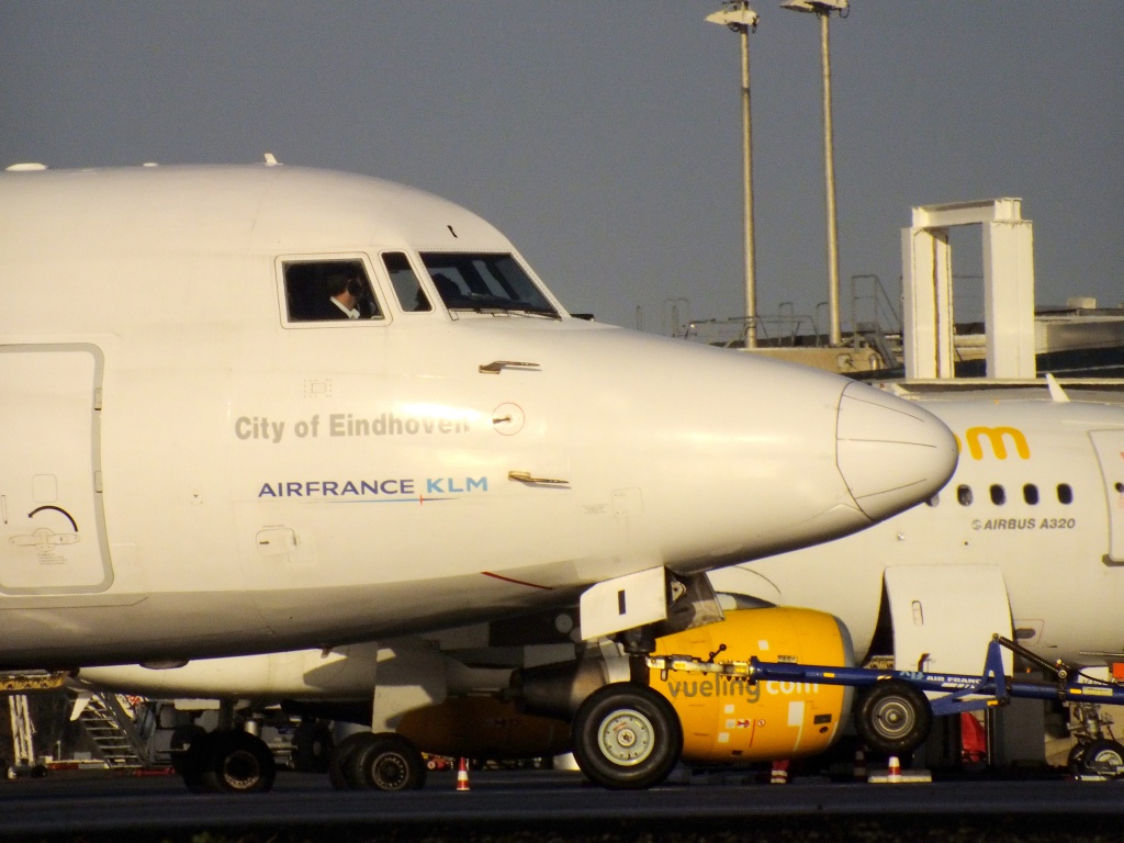 Spotting du 14/12/2013 : ERJ145 BMI + ERJ135 Eastern + B738 RAM 50th 768664Decembren4020