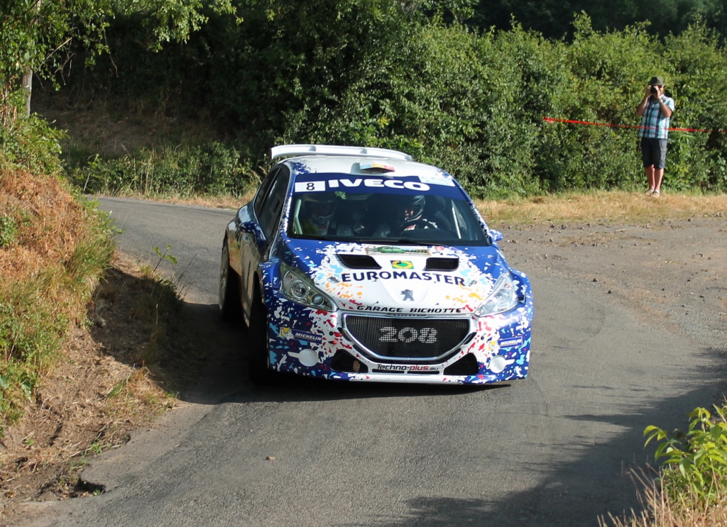 Rallye Vins Macon 2015 768782IMG9885