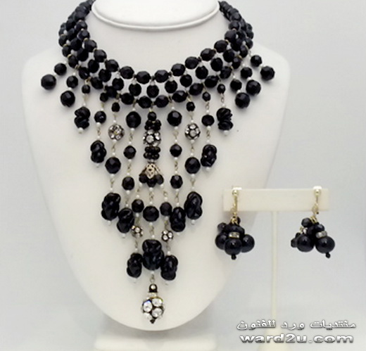 اكسسوارات بالخرز 76929915_beads_accessories_www.ward2u.com